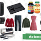 Illustration for article titled Wednesdays Best Deals: USB-C Chargers, Supplements, Nordstrom Half-Yearly Sale, and More